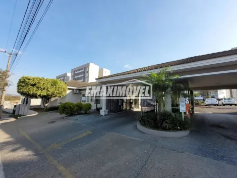 Votorantim Parque Bela Vista Apartamento Locacao R$ 3.300,00 3 Dormitorios 1 Vaga 