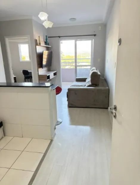 Votorantim Parque Bela Vista Apartamento Locacao R$ 2.800,00 Condominio R$480,00 2 Dormitorios 2 Vagas 