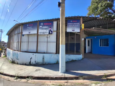 Sorocaba Jardim Vera Cruz Galpao Locacao R$ 4.500,00 Area construida 170.00m2