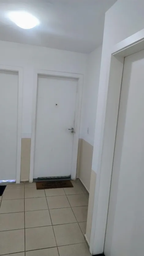 Votorantim Vossoroca Apartamento Venda R$201.400,00 Condominio R$445,00 2 Dormitorios 1 Vaga 