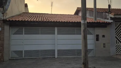 Sorocaba Jardim Maria Antonia Prado Casa Venda R$530.000,00 2 Dormitorios 2 Vagas Area do terreno 150.00m2 