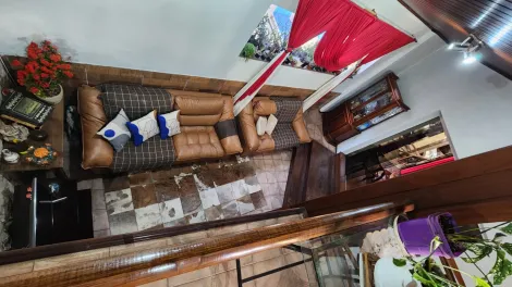 Sorocaba Vila Trujillo Casa Venda R$945.000,00 3 Dormitorios 3 Vagas Area do terreno 337.00m2 