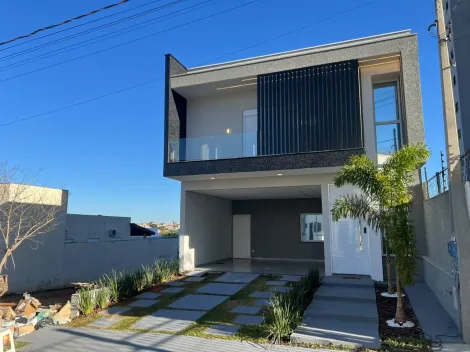 Sorocaba Caguacu Casa Venda R$995.000,00 Condominio R$265,00 2 Dormitorios 4 Vagas Area do terreno 240.00m2 