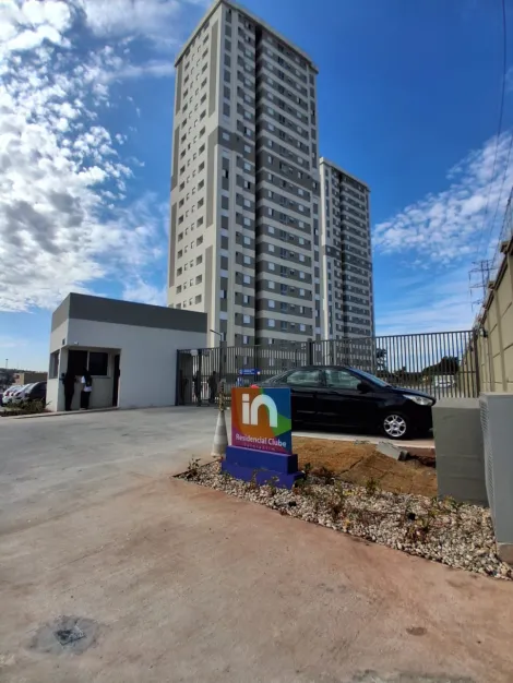 Votorantim Rio Acima Apartamento Locacao R$ 1.600,00 Condominio R$355,00 2 Dormitorios 1 Vaga 