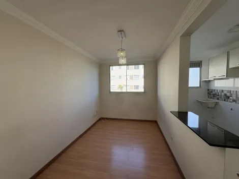 Votorantim Jardim Novo Mundo Apartamento Locacao R$ 1.300,00 Condominio R$518,00 2 Dormitorios 1 Vaga 