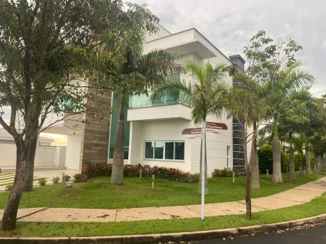 Sorocaba Jardim Residencial Saint Patrick Casa Venda R$7.000.000,00 4 Dormitorios 6 Vagas Area do terreno 1050.00m2 