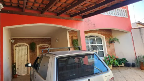 Votorantim Parque Jatai Casa Venda R$550.000,00 3 Dormitorios 3 Vagas Area do terreno 187.50m2 