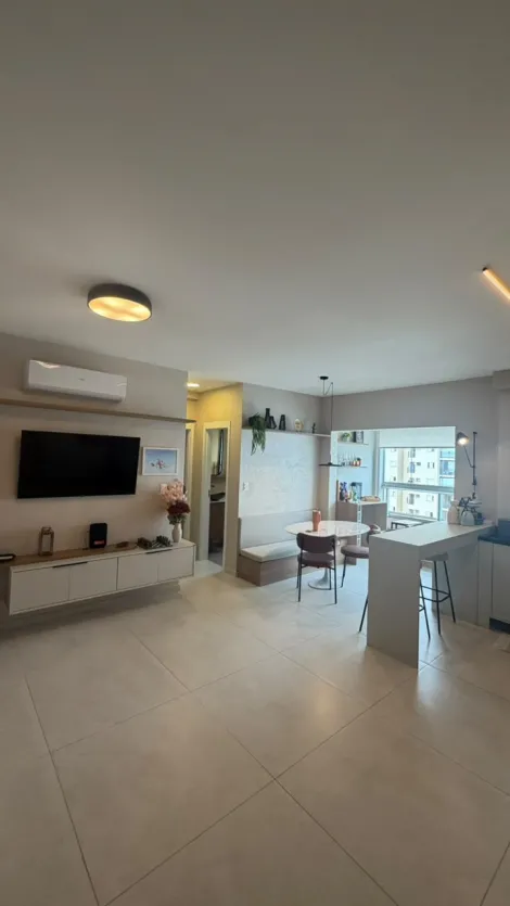 Sorocaba Bairro da Vossoroca Apartamento Venda R$772.000,00 Condominio R$588,76 2 Dormitorios 1 Vaga 