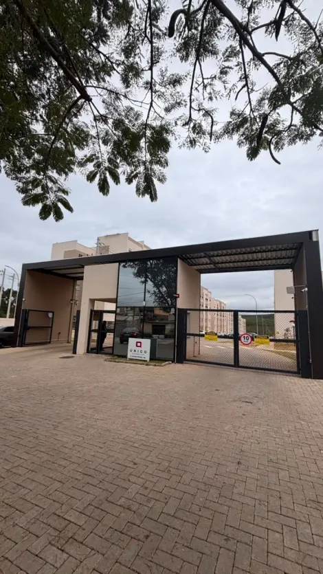 Votorantim Vila Santo Antonio Apartamento Venda R$215.000,00 Condominio R$327,00 2 Dormitorios 1 Vaga 