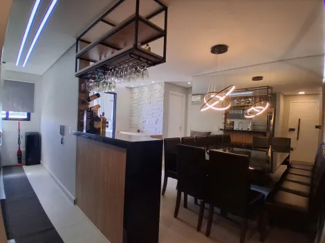 Sorocaba Jardim Sao Carlos Apartamento Locacao R$ 3.900,00 Condominio R$430,00 2 Dormitorios 1 Vaga 