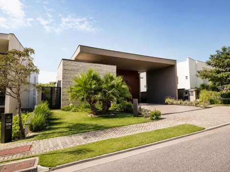 Votorantim Alphaville Nova Esplanada Casa Venda R$2.990.000,00 Condominio R$1.200,00 3 Dormitorios 4 Vagas Area do terreno 442.81m2 