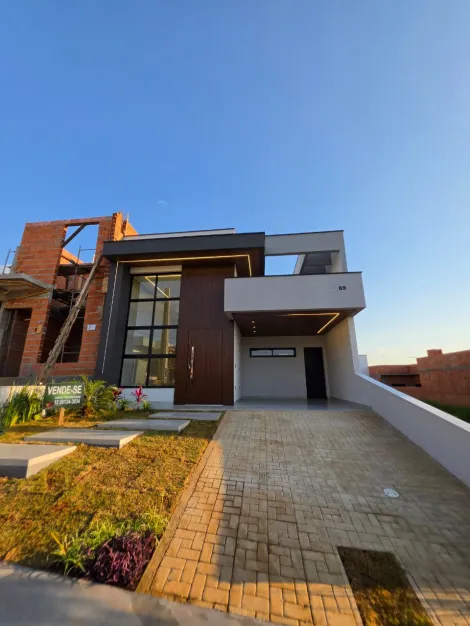 Sorocaba Jardim Novo Horizonte Casa Venda R$985.000,00 Condominio R$350,00 3 Dormitorios 2 Vagas Area do terreno 200.00m2 