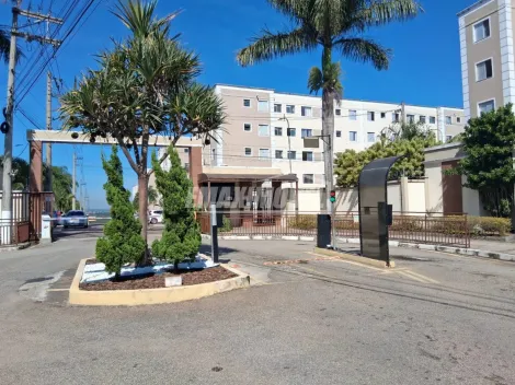 Votorantim Jardim Novo Mundo Apartamento Locacao R$ 1.300,00 Condominio R$310,00 2 Dormitorios 1 Vaga 