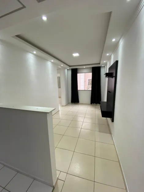 Votorantim Vossoroca Apartamento Locacao R$ 1.600,00 Condominio R$400,00 2 Dormitorios 1 Vaga 