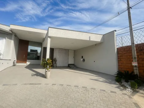 Sorocaba Parque Sao Bento Casa Venda R$850.000,00 Condominio R$262,00 3 Dormitorios 5 Vagas Area do terreno 187.38m2 