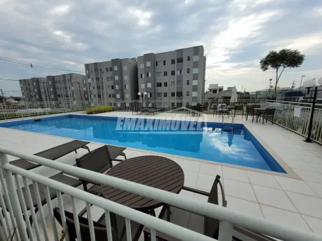 Sorocaba Iporanga Apartamento Locacao R$ 2.200,00 Condominio R$380,00 2 Dormitorios 1 Vaga 