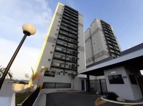 Votorantim Parque Morumbi Apartamento Locacao R$ 2.500,00 Condominio R$345,00 2 Dormitorios 1 Vaga 