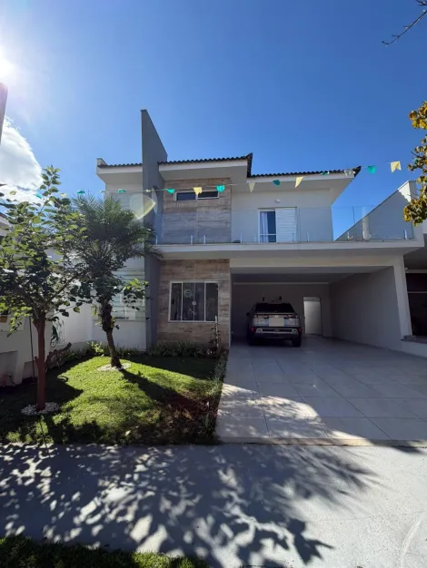 Sorocaba Iporanga Casa Venda R$1.650.000,00 Condominio R$461,42 5 Dormitorios 4 Vagas Area do terreno 250.00m2 