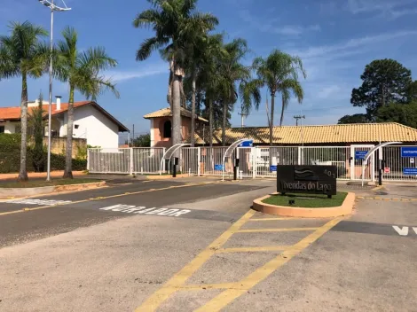 Sorocaba Vivendas do Lago Terreno Venda R$460.000,00 Condominio R$1.100,00  Area do terreno 1000.00m2 