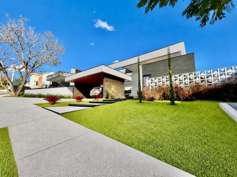 Sorocaba Ipanema das Pedras Casa Venda R$2.650.000,00 Condominio R$730,00 3 Dormitorios 6 Vagas Area do terreno 1000.00m2 