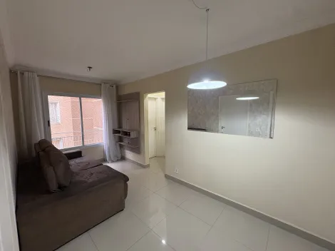 Sorocaba Jardim Vera Cruz Apartamento Locacao R$ 1.800,00 Condominio R$370,00 2 Dormitorios 1 Vaga 