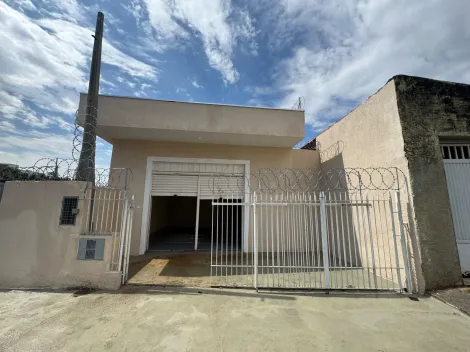 Sorocaba Vila Trujillo Comercial Locacao R$ 2.500,00 