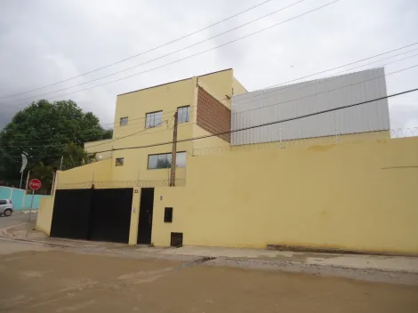 Sorocaba Caguassu Comercial Locacao R$ 9.500,00 