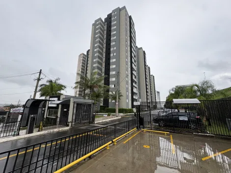 Votorantim Parque Morumbi Apartamento Locacao R$ 2.500,00 Condominio R$650,00 2 Dormitorios 1 Vaga 