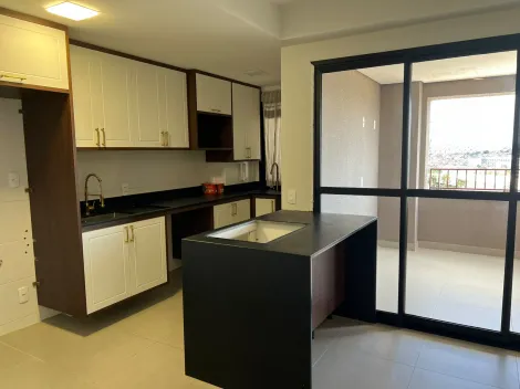 Votorantim Parque Morumbi Apartamento Locacao R$ 5.500,00 Condominio R$480,00 3 Dormitorios 1 Vaga 
