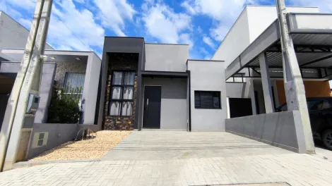 Votorantim Colina Santa Monica Casa Venda R$880.000,00 Condominio R$449,00 3 Dormitorios 2 Vagas Area do terreno 151.12m2 