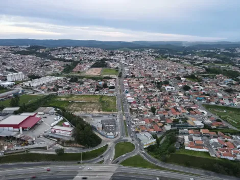 Votorantim Jardim Toledo Galpao Locacao R$ 10.000,00  5 Vagas Area do terreno 327.00m2 