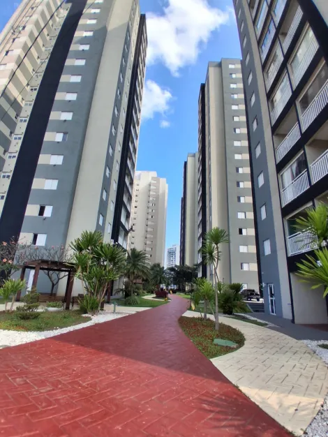 Votorantim Campolim Apartamento Locacao R$ 2.900,00 Condominio R$600,00 3 Dormitorios 2 Vagas Area construida 79.00m2