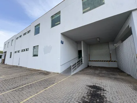 Sorocaba Iporanga Galpao Locacao R$ 19.810,00 Condominio R$5.735,16  6 Vagas Area construida 900.34m2