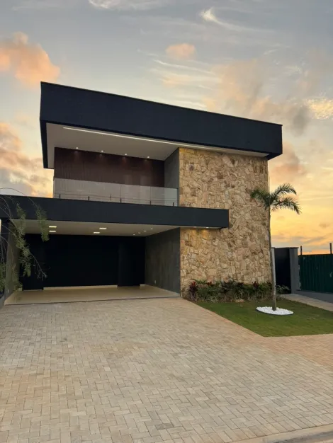 Votorantim Alphaville Nova Esplanada Casa Venda R$2.190.000,00 Condominio R$586,00 4 Dormitorios 2 Vagas Area do terreno 300.00m2 