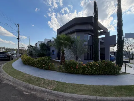 Sorocaba Jardim Novo Horizonte Casa Venda R$1.899.000,00 Condominio R$600,00 4 Dormitorios 2 Vagas Area do terreno 450.00m2 