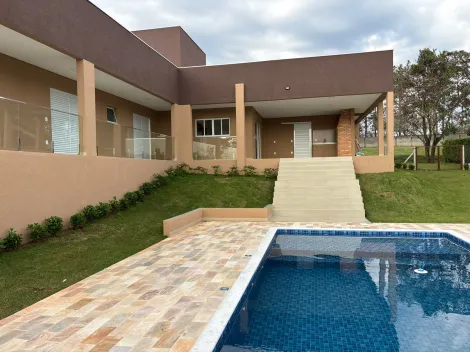 Sorocaba Residencial Vale do Lago Casa Locacao R$ 10.000,00 Condominio R$1.000,00 3 Dormitorios 6 Vagas Area do terreno 1026.00m2 