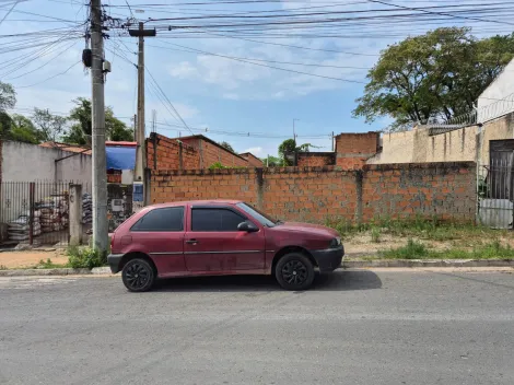 Votorantim Jardim Tatiana Terreno Venda R$250.000,00  Area do terreno 250.00m2 