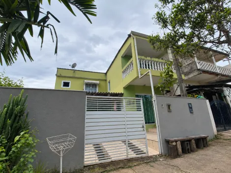 Votorantim Vila Domingues Casa Venda R$360.000,00 3 Dormitorios 2 Vagas Area do terreno 125.00m2 