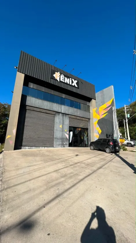 Votorantim Parque Morumbi Galpao Locacao R$ 18.000,00  10 Vagas Area do terreno 422.00m2 Area construida 355.00m2