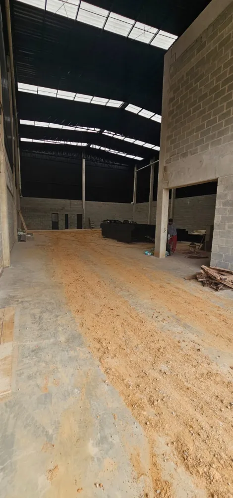 Sorocaba Zona Industrial Comercial Locacao R$ 21.800,00 