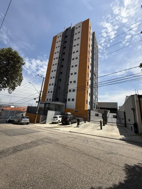 Sorocaba Jardim Vera Cruz Apartamento Venda R$642.000,00 Condominio R$520,00 2 Dormitorios 2 Vagas 