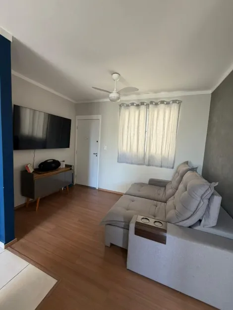 Sorocaba Ipatinga Apartamento Venda R$245.000,00 Condominio R$335,00 2 Dormitorios 1 Vaga 