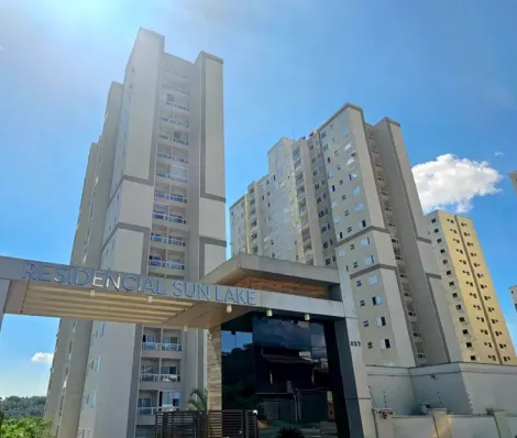 Sorocaba Jardim Gutierres Apartamento Venda R$329.000,00 Condominio R$400,00 2 Dormitorios 1 Vaga 