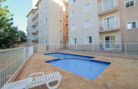 Sorocaba Jardim Vera Cruz Apartamento Locacao R$ 1.485,00 Condominio R$386,00 2 Dormitorios 1 Vaga 