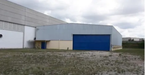 Sorocaba Iporanga Galpao Venda R$4.382.000,00  Area do terreno 3540.00m2 Area construida 775.00m2