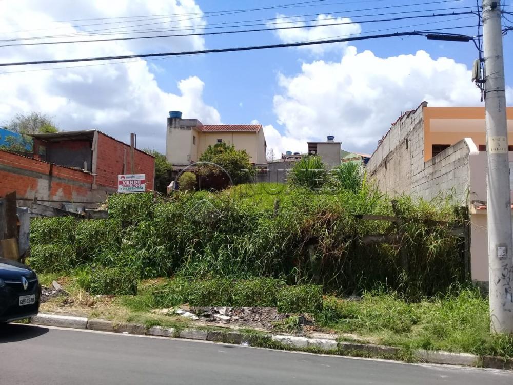 Comprar Terreno / Terreno em Vargem Grande Paulista R$ 230.000,00 - Foto 1