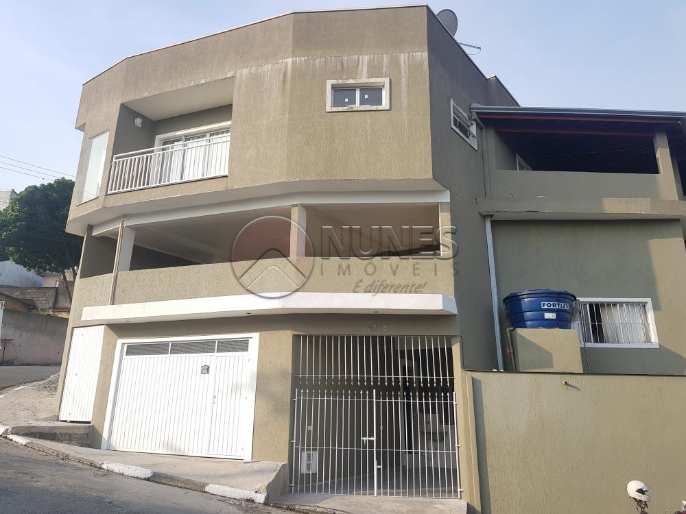 Alugar Casa / Terrea em Osasco R$ 1.200,00 - Foto 4
