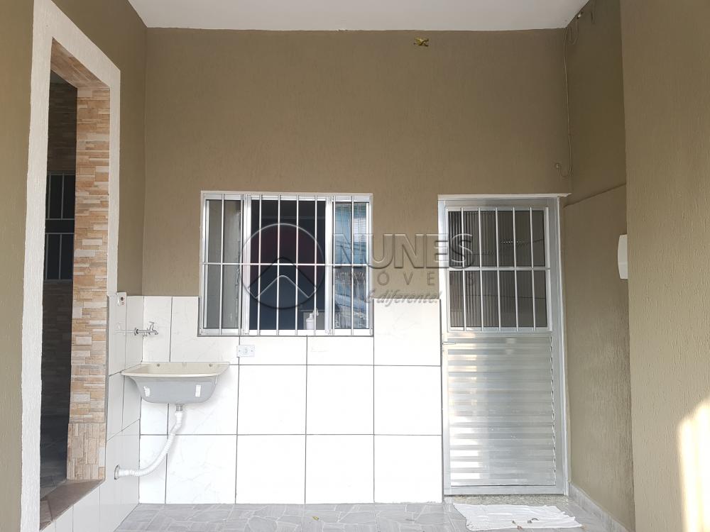 Alugar Casa / Terrea em Osasco R$ 1.200,00 - Foto 9