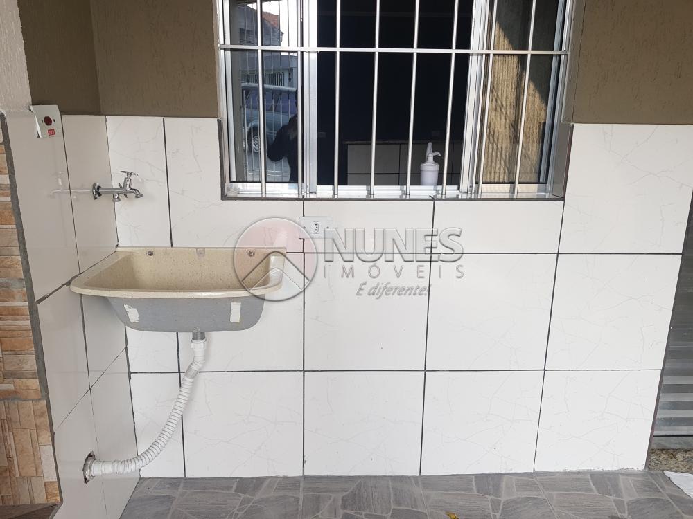 Alugar Casa / Terrea em Osasco R$ 1.200,00 - Foto 10