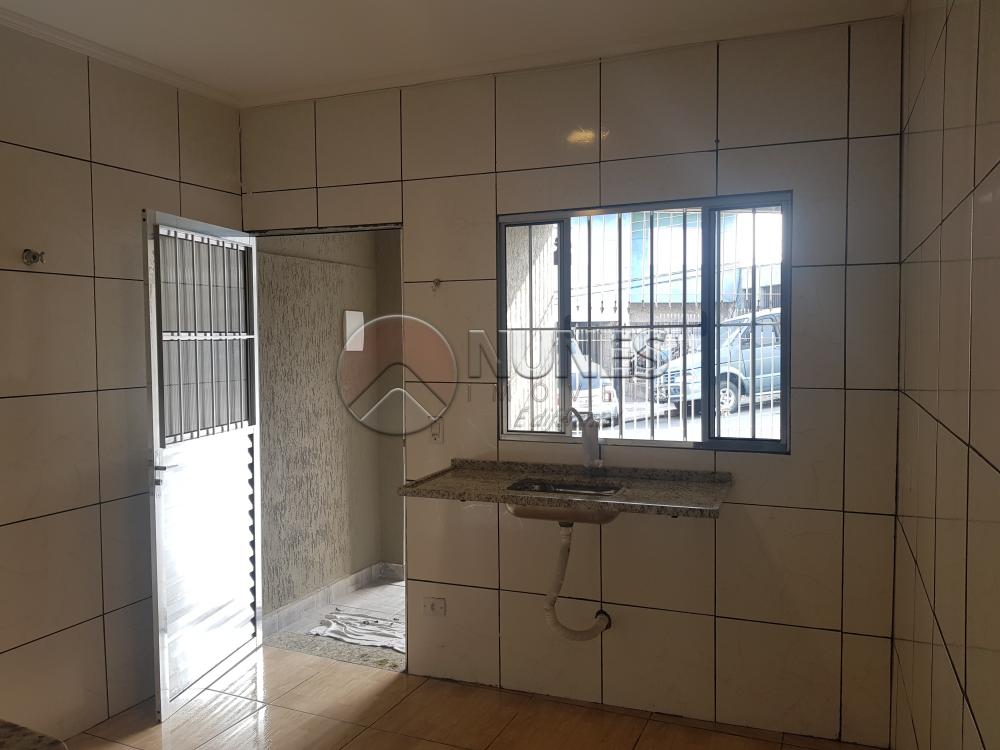 Alugar Casa / Terrea em Osasco R$ 1.200,00 - Foto 15